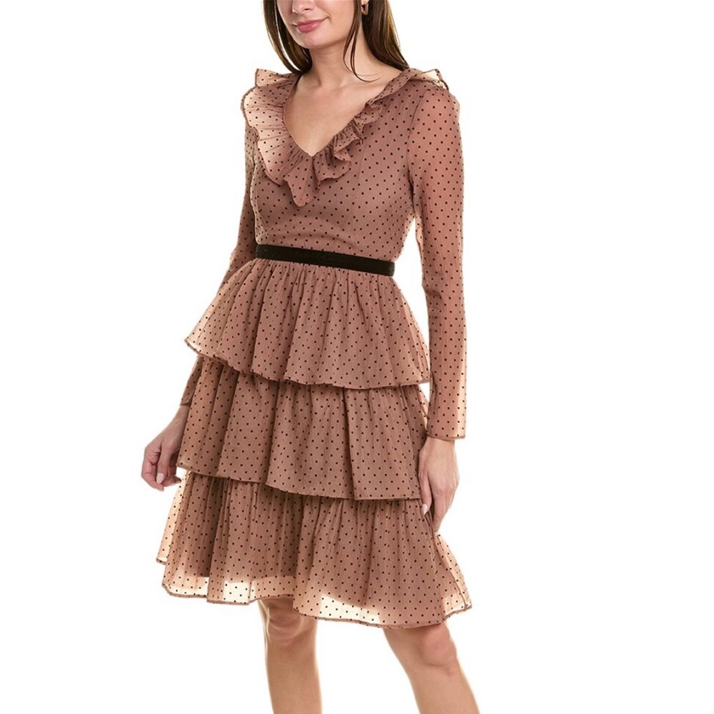 Rachel Parcell dress size 6